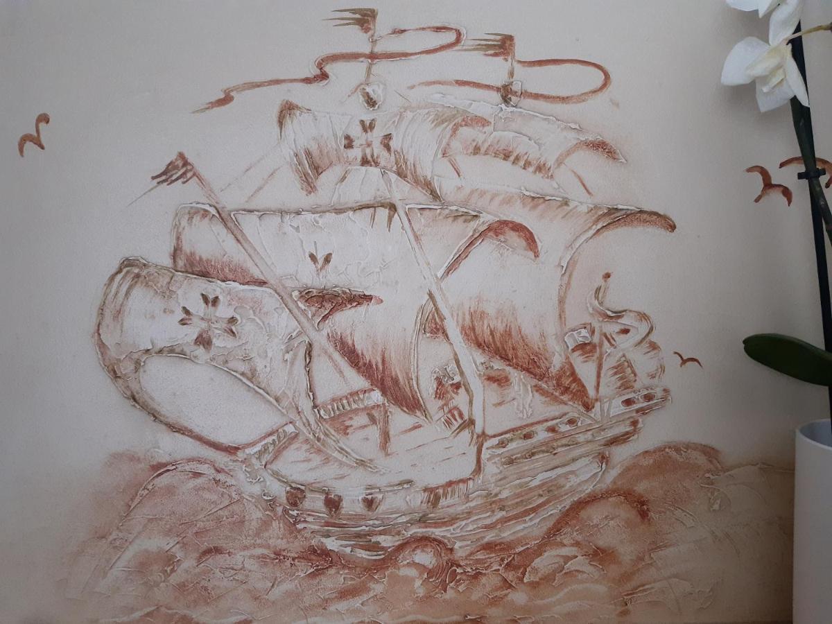 مبيت وإفطار ويستيند باد Vikingen المظهر الخارجي الصورة